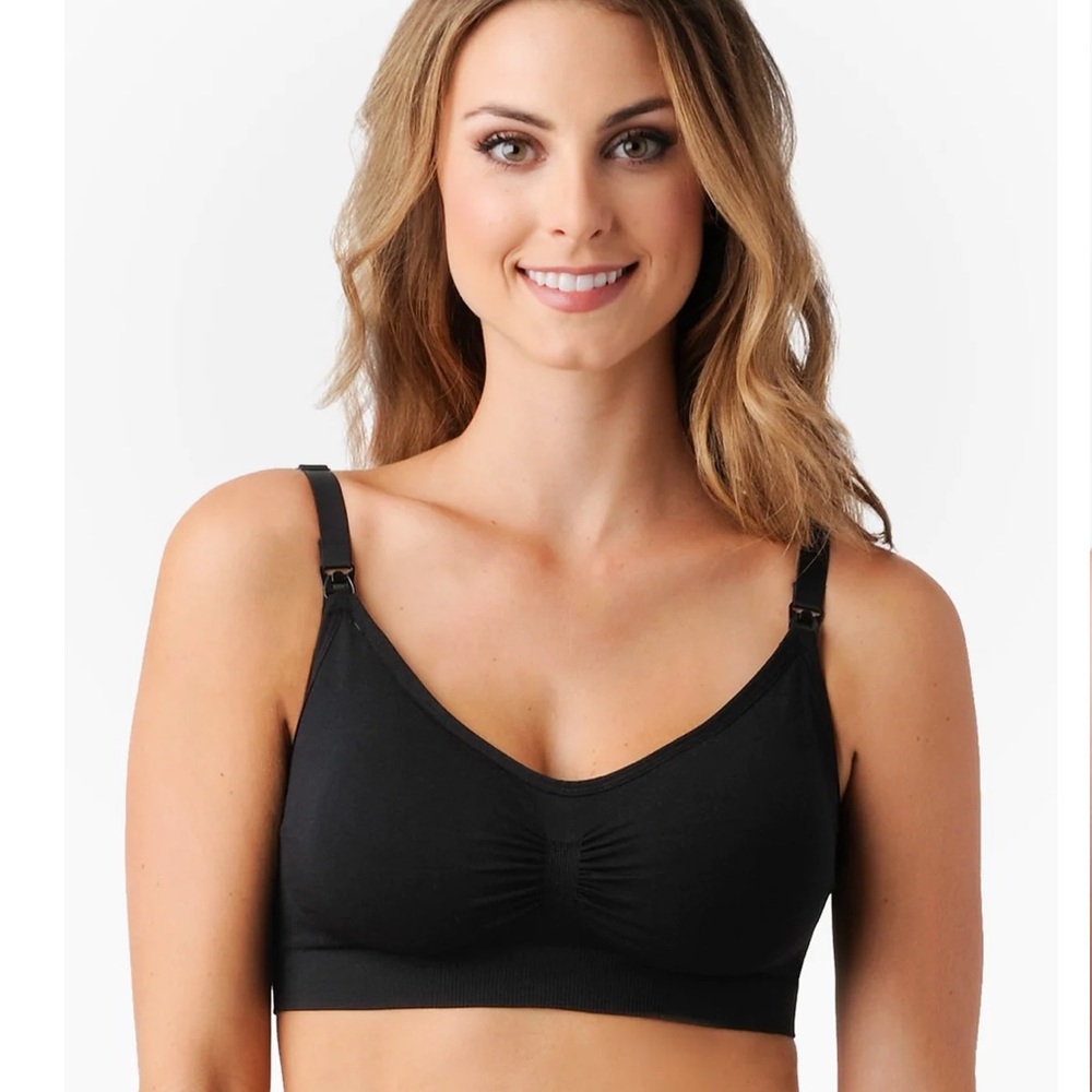 Belly Bandit Bandita Maternity Nursing Bra